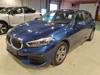 BMW 1 SERIES HATCH 1.5 116DA (85KW)