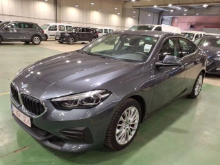 BMW 2 GRAN COUPE DIESEL 216 dA AdBlue