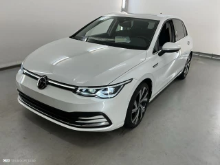 VOLKSWAGEN GOLF VIII 1.5 E-TSI 110KW LIFE DSG