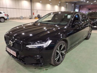 VOLVO S90 2.0 T8 PHEV ULTIMATE DARK AUTO 4WD
