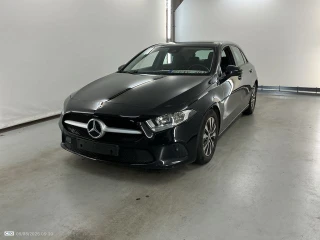 MERCEDES-BENZ A-CLASS 1.3 A 180 BUSINESS SOLUTION ESSENTIAL