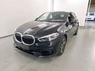 BMW 1 SERIES HATCH 1.5 116IA (80KW)