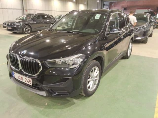 BMW X1 1.5 SDRIVE16D