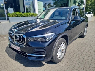 BMW X5 3.0 XDRIVE45E 155KW 4WD AUTO