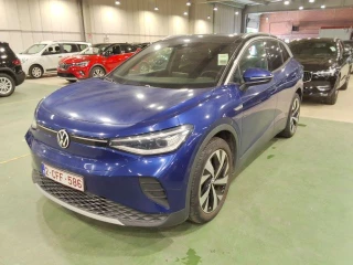 VOLKSWAGEN ID4 BEV 82KWH 150KW PRO PERFORMANCE