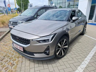 POLESTAR 2 BEV 78KWH SINGLE MOTOR AUTO LONG RANGE