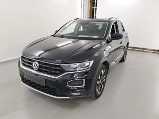 VOLKSWAGEN T-ROC DIESEL 1.6 TDi SCR IQ.Drive (EU6.2) STOCK