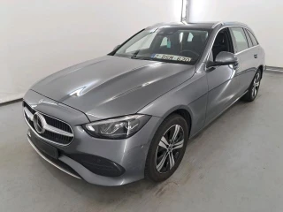 MERCEDES-BENZ C-CLASS BREAK 2.0 C 300 E PHEV AUTO LUXURY LINE