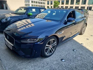JAGUAR XE 2.0 P250 AUTO R-DYNAMIC SE