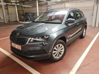 SKODA KAROQ 1.5 TSI 110KW CLEVER