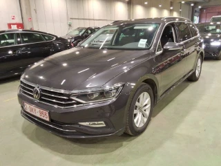VOLKSWAGEN PASSAT VARIANT 2.0 TDI SCR MSQ STYLE BUSINESS