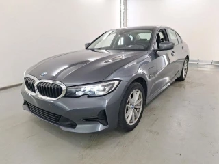 BMW 3-serie 2.0 330E (135KW) XDRIVE BERLINE