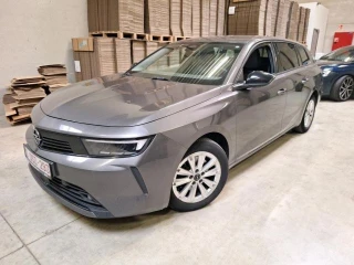 OPEL ASTRA SPORTS TOURER 1.5 TURBO D 96KW S-S BUSINESS EDITION