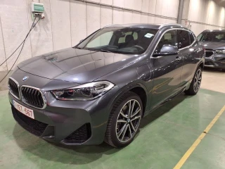 BMW X2 1.5iA xDrive25e PHEV OPF