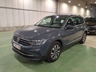 VOLKSWAGEN Tiguan 1.5 TSI 110KW ACTIVE DSG