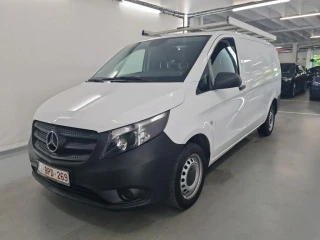 MERCEDES-BENZ VITO 1.7 75KW CDI 110 FWD L2