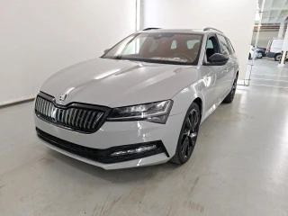 SKODA SUPERB COMBI 1.4 TSI PHEV 160KW DSG6 SPORTLINE