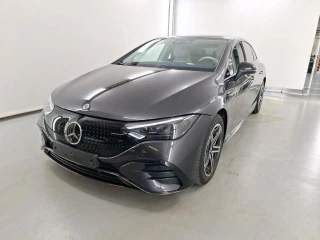 MERCEDES-BENZ EQE BEV 350 4MATIC AMG LINE AT