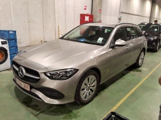 MERCEDES-BENZ C-CLASS BREAK 2.0 C 300 E PHEV AUTO BUSINESS LINE