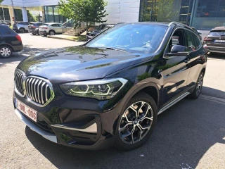 BMW X1 1.5 XDRIVE25E PHEV 162KW)