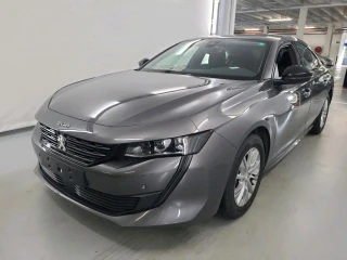 PEUGEOT 508 1.5 BLUEHDI 130 S&S AUTO ACTIVE PACK