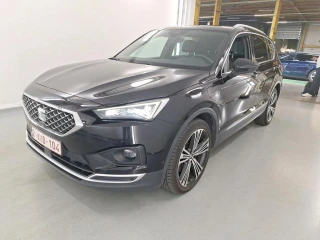 SEAT TARRACO 1.4 TSI PHEV XCELLENCE DCT