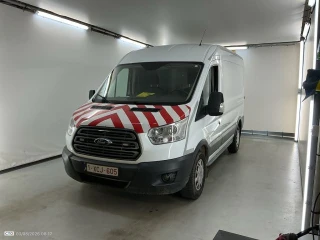 FORD TRANSIT 2T 350M FOU MWB HR DSL 2.0 TDCi L2H2 Trend
