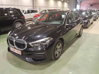 BMW 1 SERIES HATCH 1.5 116DA (85KW)