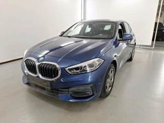 BMW 1 SERIES HATCH 1.5 116I (80KW)