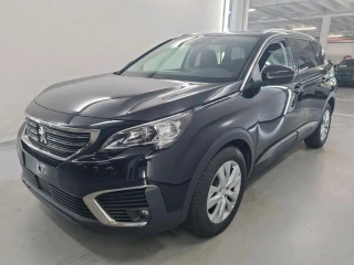 PEUGEOT 5008 DIESEL - 2017 1.5 BlueHDi Active (EU6.2)