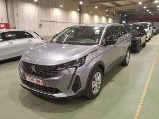 PEUGEOT 5008 1.5 BLUEHDI 130 ACTIVE PACK