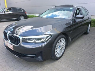 BMW 5 SERIES TOURING 2.0 530E AUTO