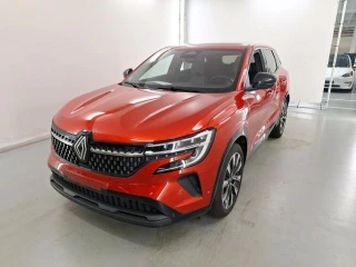 RENAULT AUSTRAL 1.2 HEV E-TECH 200 TECHNO