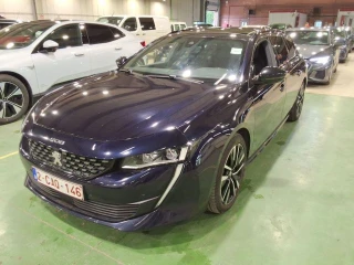 PEUGEOT 508 1.6 PHEV 225 E-AUTO GT