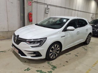 RENAULT MEGANE BERLINE 1.6 E-TECH 160 PHEV TECHNO