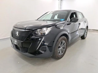 PEUGEOT 2008 1.2 PURETECH 74KW S-S ACTIVE PACK