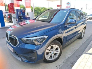 BMW X1 1.5 XDRIVE25E PHEV 162KW)