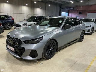 BMW I5 BEV M60 XDRIVE