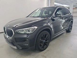 BMW X1 1.5 XDRIVE25E PHEV 162KW)