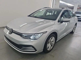 VOLKSWAGEN GOLF VARIANT VIII 1.5 TSI 96KW LIFE BUSINESS