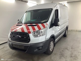 FORD TRANSIT 2T 350M FOU MWB HR DSL 2.0 TDCi L2H2 Trend STOCK