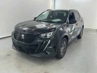PEUGEOT 2008 1.2 PURETECH 74KW S-S STYLE
