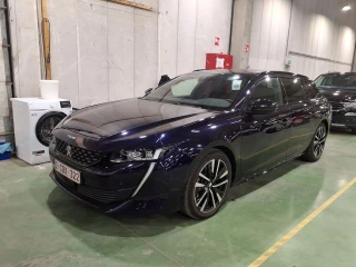 PEUGEOT 508 SW 1.6 PHEV 225 E-AUTO GT PACK