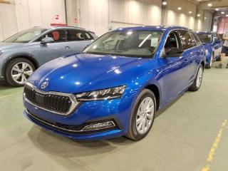 SKODA OCTAVIA COMBI 1.0 TSI MHEV 81KW DSG CLEVER