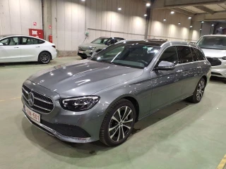 MERCEDES-BENZ E-CLASS BREAK 2.0 E 300 DE AUTO BUSINESS SOL