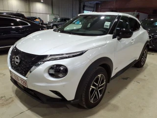 NISSAN JUKE 1.6 HYBRID 145 N-CONNECTA