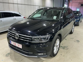 VOLKSWAGEN TIGUAN ALLSPACE 1.5 TSI ACT Highline OPF DSG