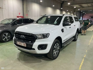 FORD RANGER 2.0 BIT 156KW 4WD D-CAB WILDTRAK AUTO