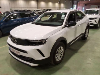 OPEL MOKKA 1.2 TURBO 74KW EDITION