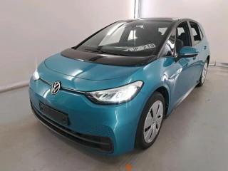 VOLKSWAGEN ID3 58KWH PRO LIFE AUTO